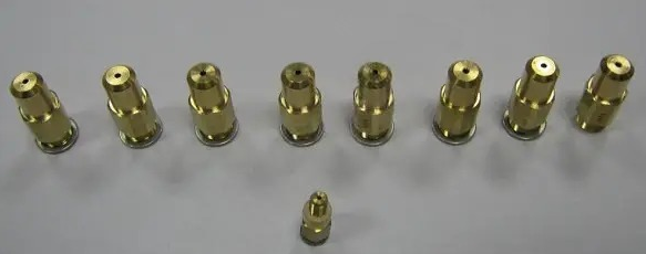 Комплект перевода на сжиженный газ VGR для котлов turboFLEX и turboLITE 4600070101
