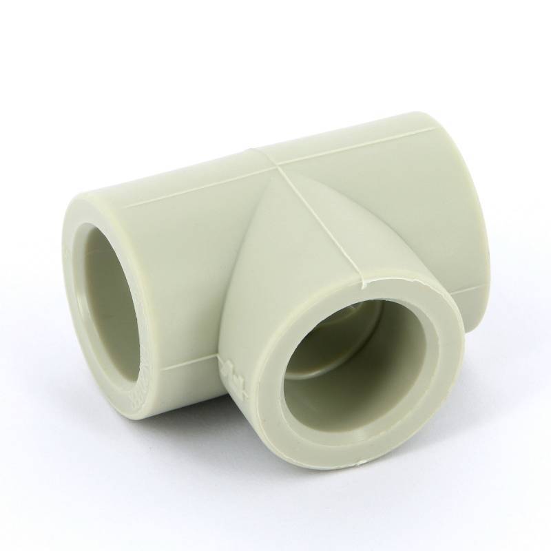 Тройник полипропиленовый FV-Plast PPR 25 мм 208025