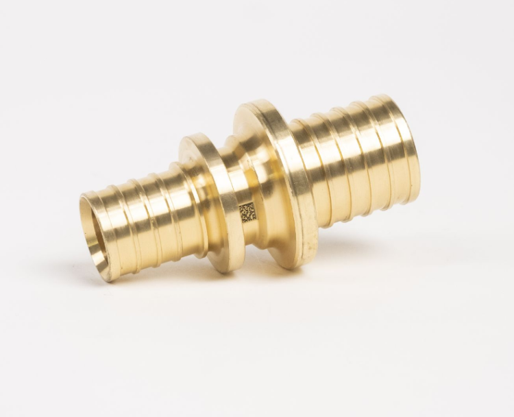 Муфта соединительная переходная REHAU Rautitan MX 40-32 11080471001