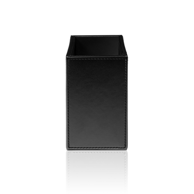 Короб Decor Walther Brownie KOE 70x70x125 мм черный 0937460