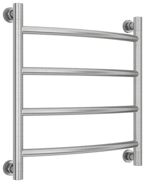 Полотенцесушитель водяной Сунержа Галант+ 500x500 мм сатин 071-0200-5050