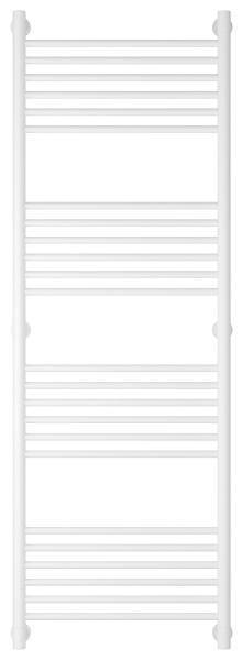 Полотенцесушитель водяной Сунержа Богема 500x1500 мм матовый белый 30-0220-1550