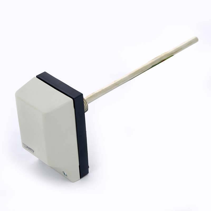 Термостат погружной Watts TC с внутренней шкалой гильза 200 мм 10013484