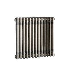 Радиатор трубчатый Zehnder Charleston Completto 3050/08 8 секций нижнее подключение 3050/08 V002
