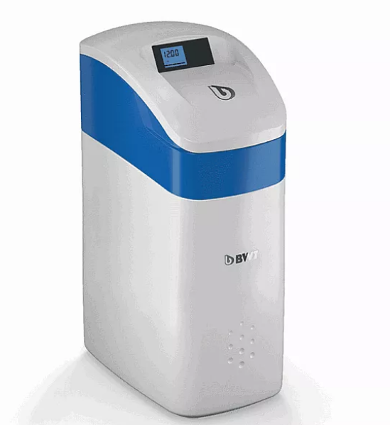 Кабинетный умягчитель воды BWT Perla Silk 25 1 01BWPS25