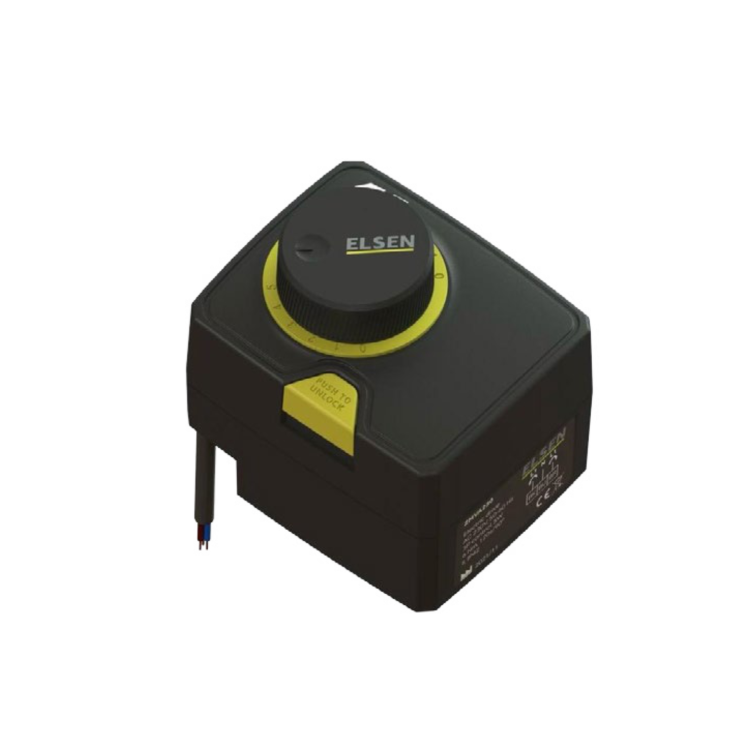 Сервопривод трехпозиционный ELSEN 230 В ES01001