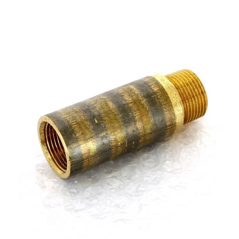 Удлинитель бронзовый Viega 3/4 x 65 мм 357269