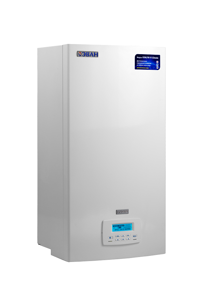 Электрический котел ЭВАН EXPERT 5 кВт 14350