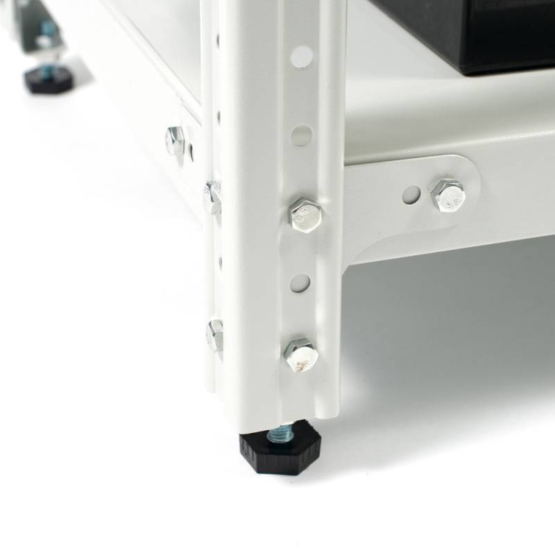 Стеллаж для АКБ Бастион 0,5х0,7х0,4-2П 421