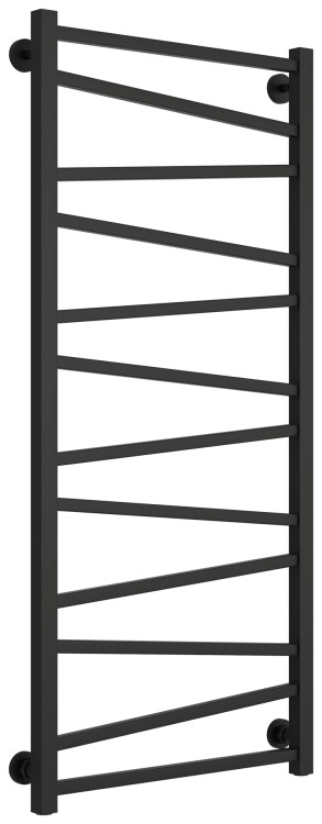 Полотенцесушитель водяной Сунержа Сирокко 1200x550 мм темный титан муар 15-0253-1250