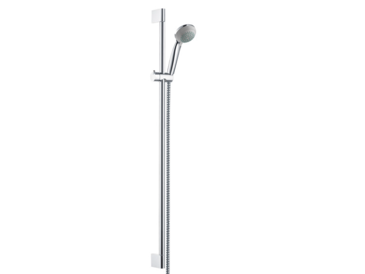Душевой гарнитур Hansgrohe Crometta 85 Vario 90 см хром 27729000