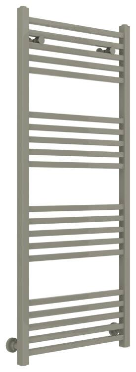 Полотенцесушитель водяной Сунержа Модус 500x1200 мм каменно-серый 703002501250 RAL 7030
