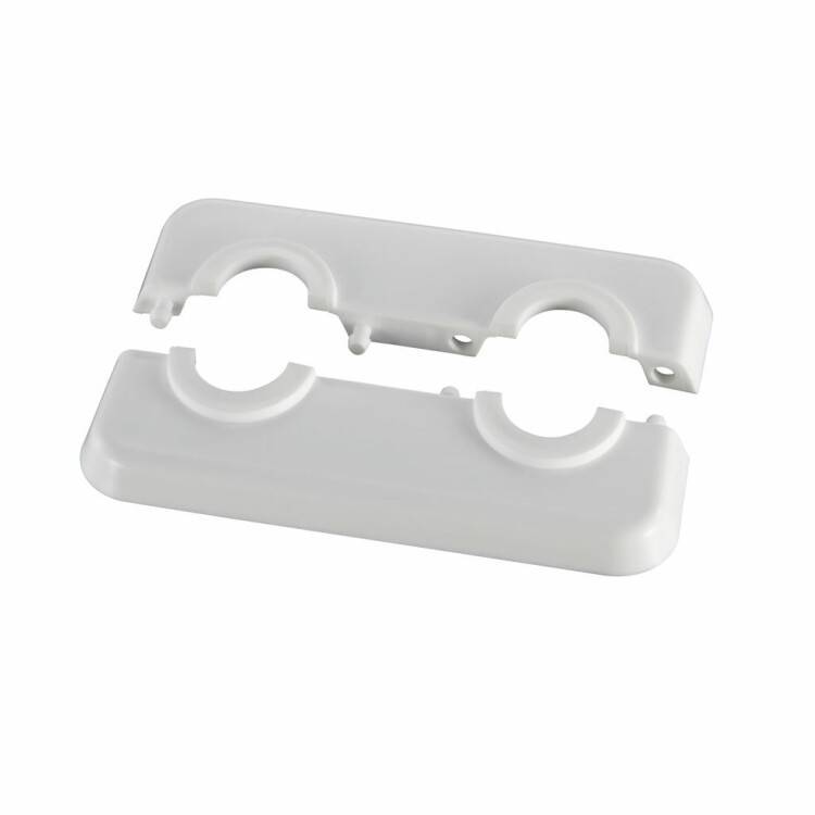 Декоративная крышка Oventrop пластмассовая 14 мм 1016672