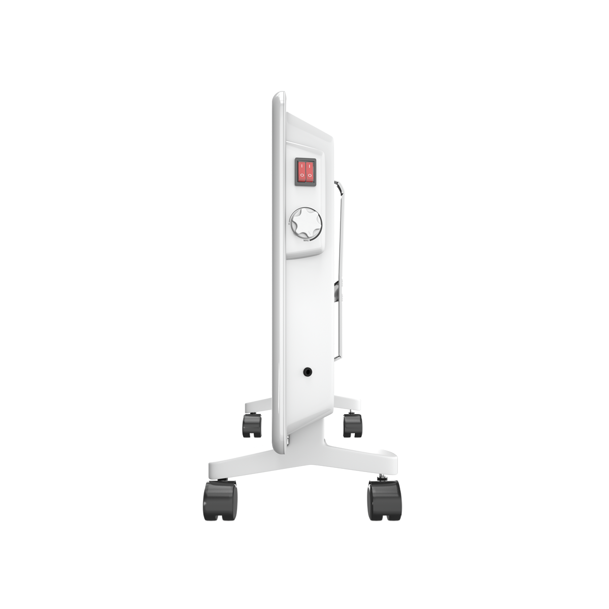 Конвектор электрический Thermex Frame 1000M 1000 Вт 101 001 0007