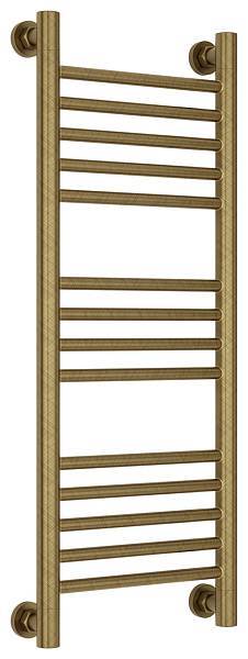 Полотенцесушитель водяной Сунержа Богема 300x800 мм состаренная бронза 05-0220-8030