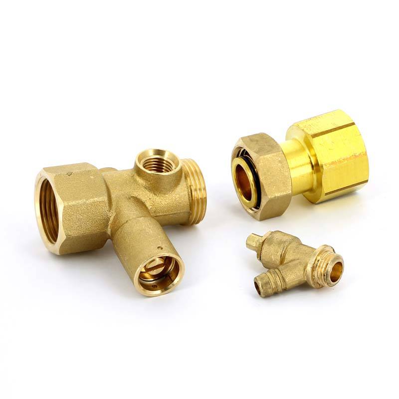 Вентиль отсечной WATTS KAV 20 3/4 В пломбируемый для расширительных баков 10017947