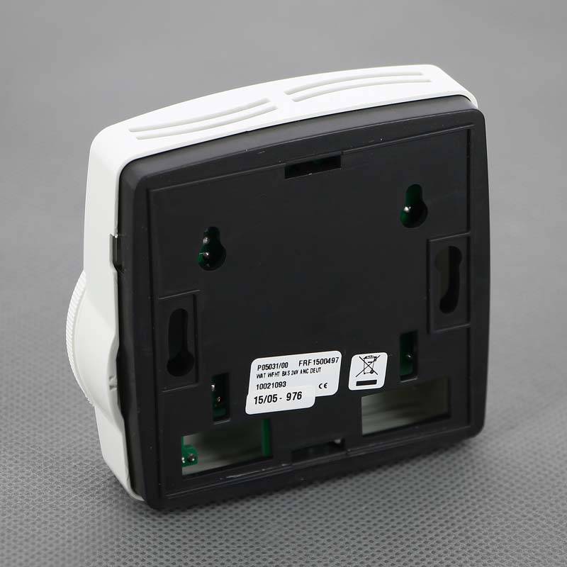 Термостат комнатный Watts WFHT 24В NC 10021093