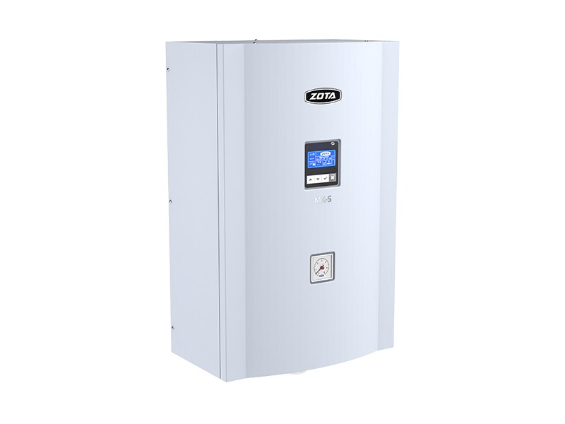 Электрический котел миникотельная ZOTA MK-S 6 кВт УТ000007838
