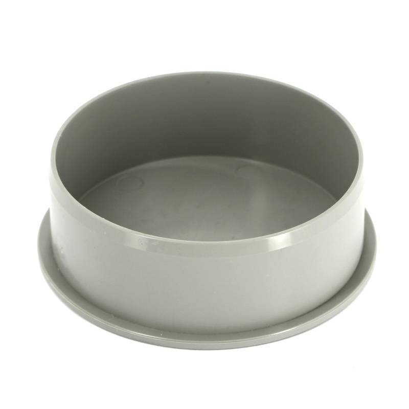 Переход Ostendorf HTUG 110 мм на чугун 115820