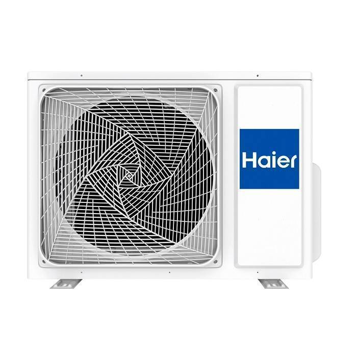 Кондиционер сплит-система Haier Flexis Inverter Gold AS25S2SF2FA-G / 1U25S2SM3FA