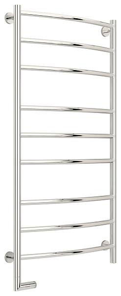 Полотенцесушитель электрический Сунержа Галант 2.0 600x1200 мм левый без покрытия 00-5200-1260