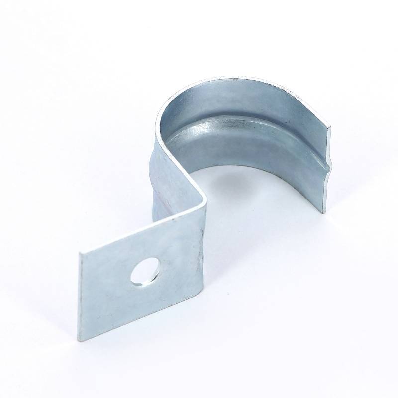 Хомут напольный одинарный Walraven BIS 25 мм стальной 3913025