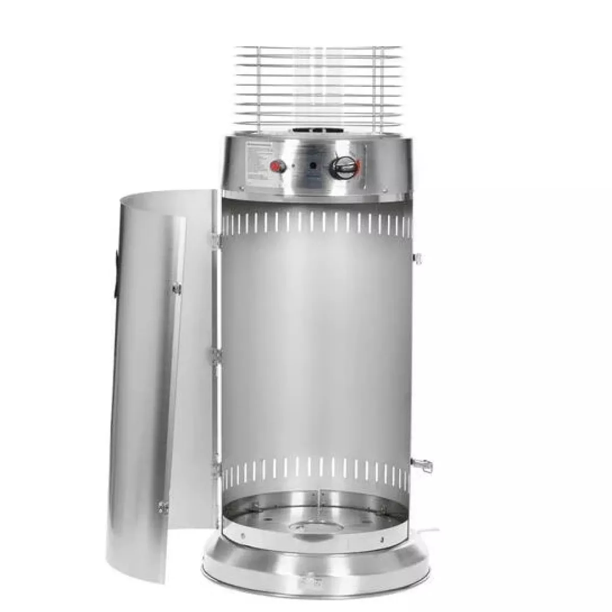 Обогреватель газовый инфракрасный уличный NeoClima 07HW-B