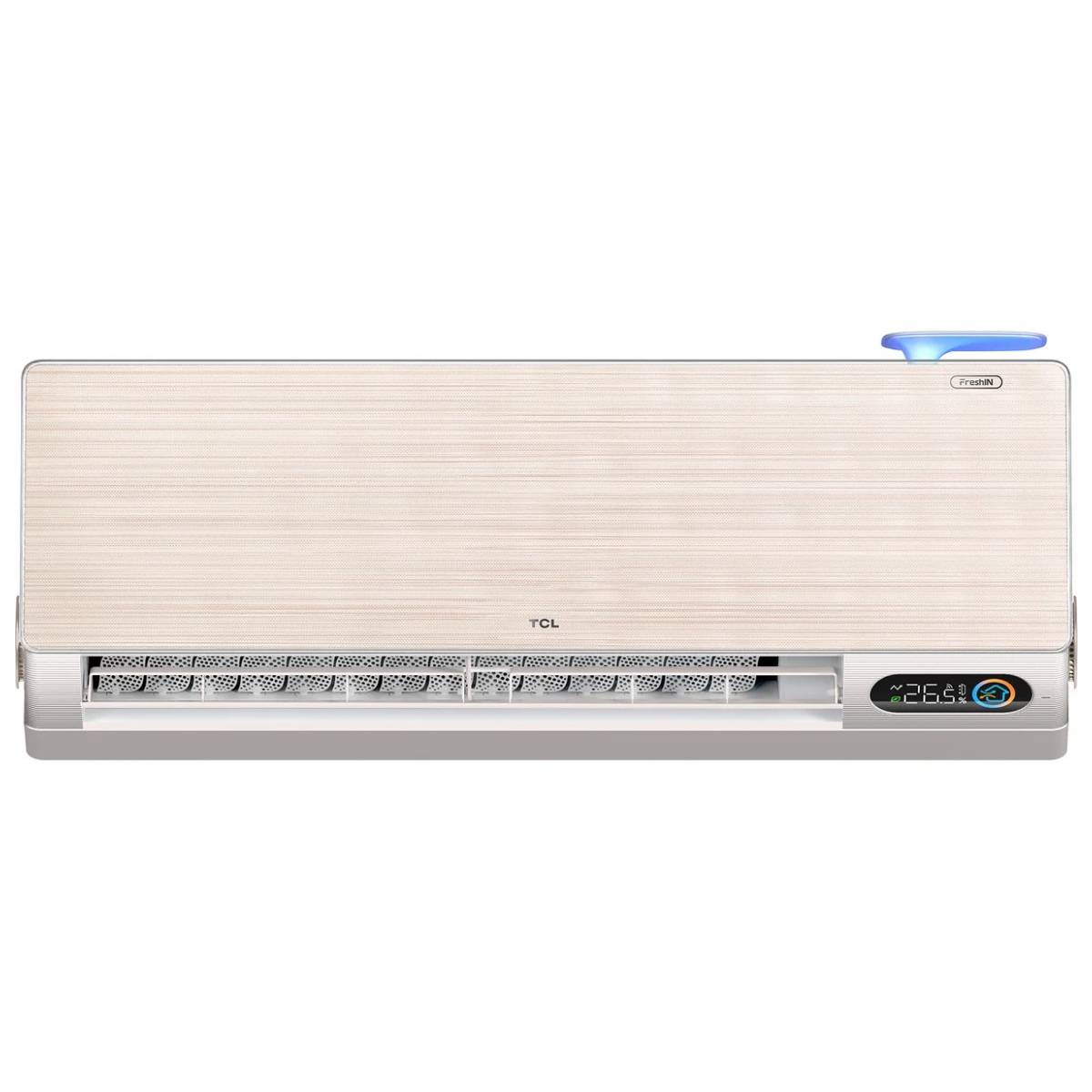 Сплит-система TCL X-FRESH II 2.0 TAC-FRB12INV/R инверторная TAC-FRB12INV/R
