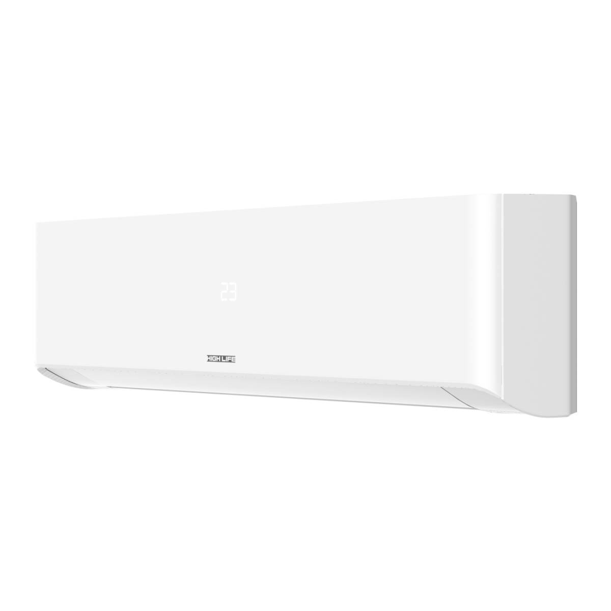 Кондиционер сплит-система High Life Priority Class ACHL-24PC-CHDV02S