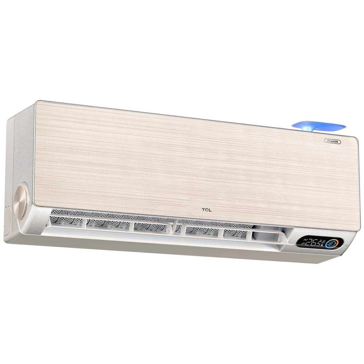 Сплит-система TCL X-FRESH II 2.0 TAC-FRB12INV/R инверторная TAC-FRB12INV/R
