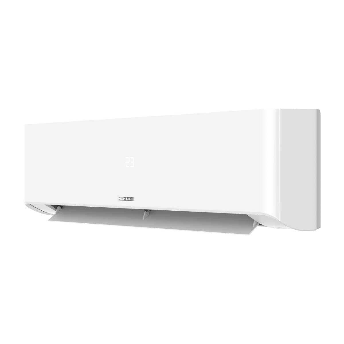 Кондиционер сплит-система High Life Priority Class ACHL-07PC-CHDV02S