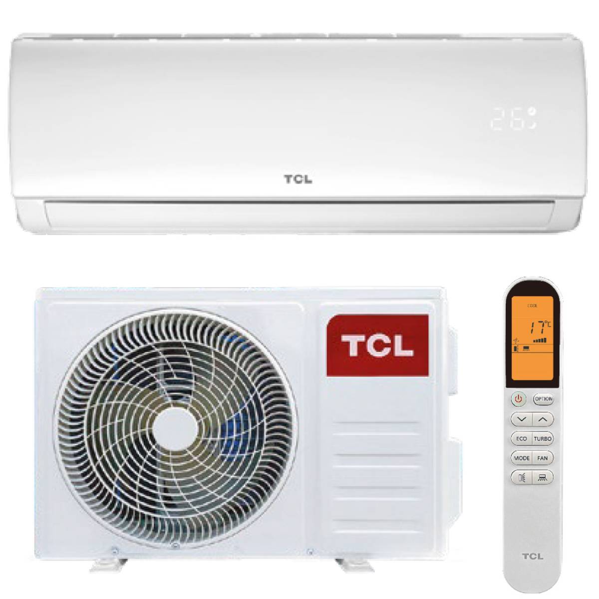Сплит-система TCL Elite TAC-EL28ONF/A TAC-EL28ONF/A