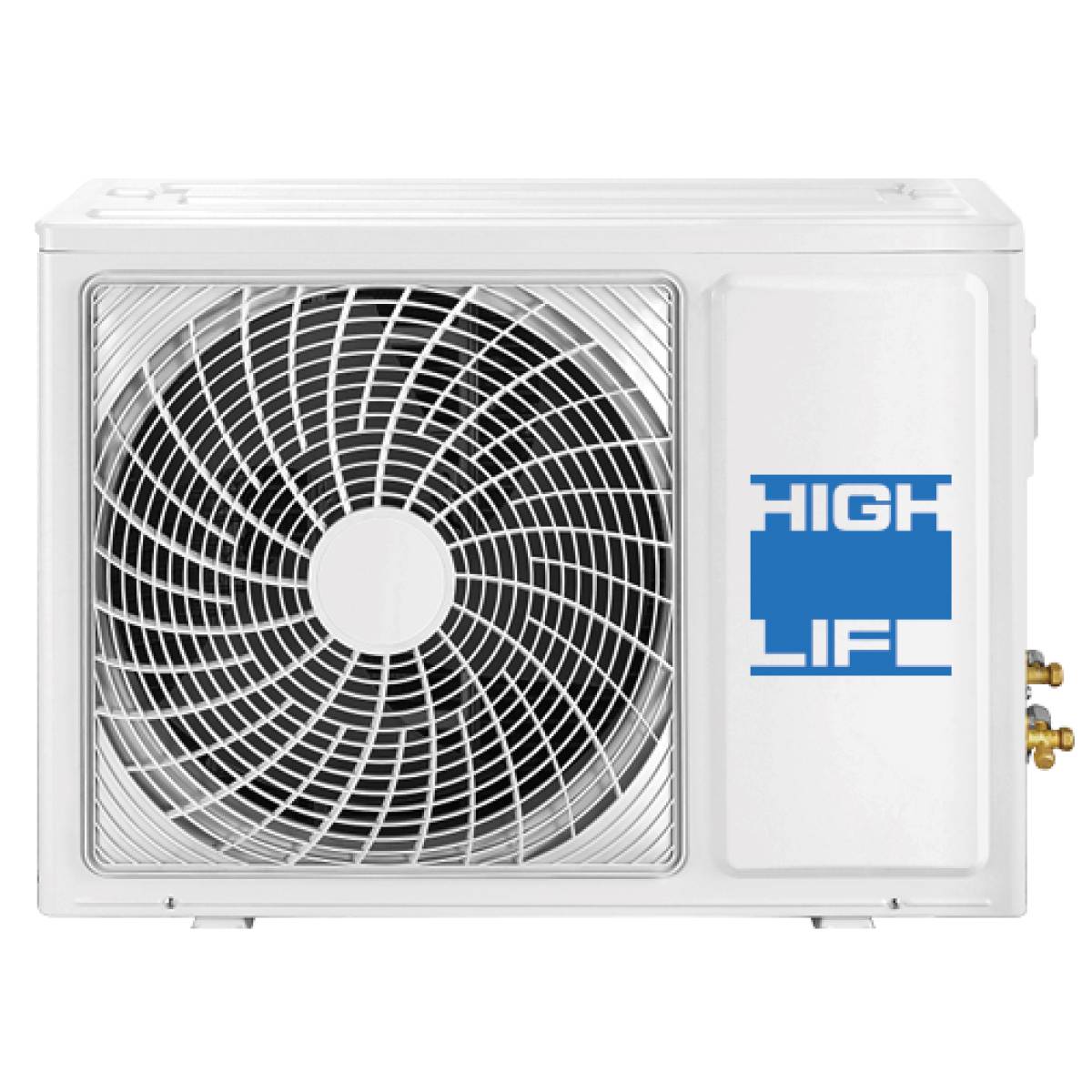 Кондиционер сплит-система High Life Priority Class ACHL-07PC-CHDV02S