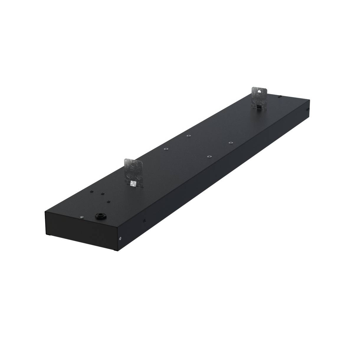 Инфракрасный потолочный обогреватель Zeder I-HEAT (Black Edition) M-MI-33 Вт M-MI-33