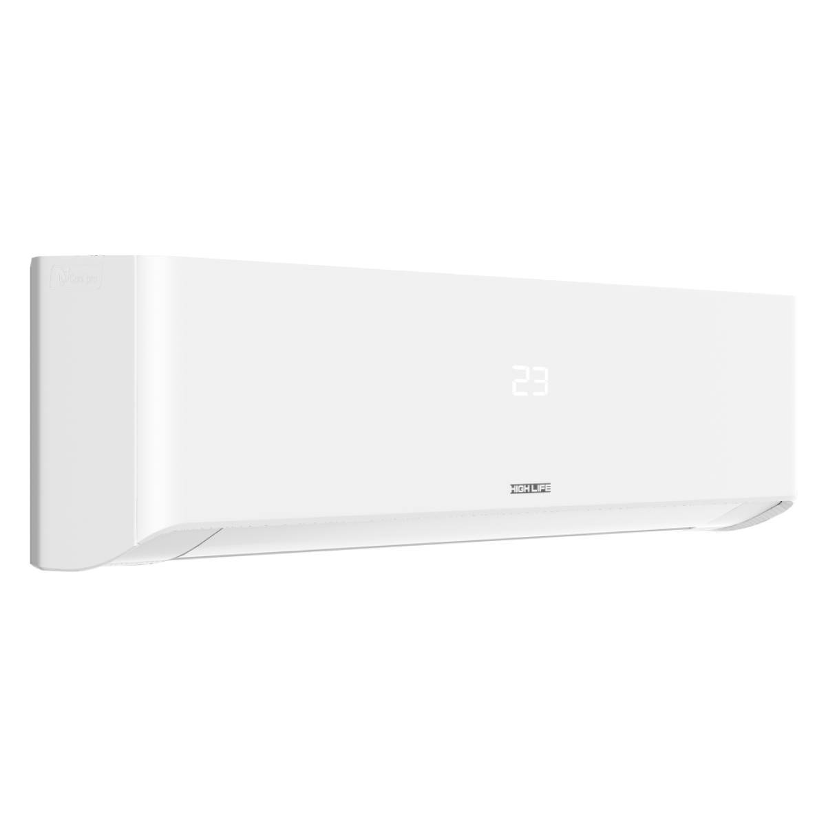 Кондиционер сплит-система High Life Priority Class ACHL-18PC-CHDV02S