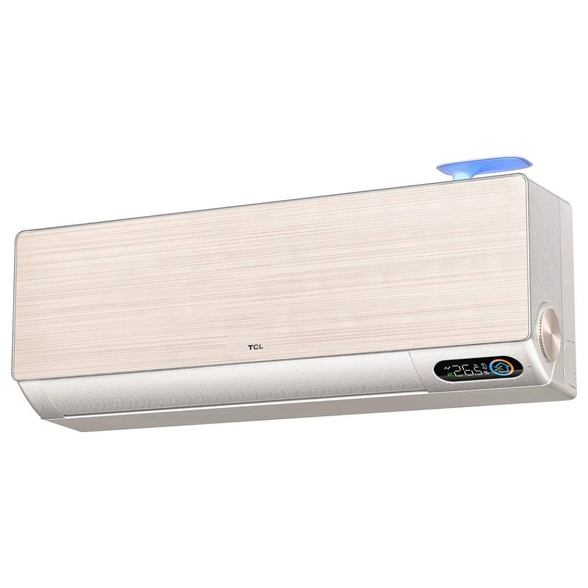 Сплит-система TCL X-FRESH II 2.0 TAC-FRB12INV/R инверторная TAC-FRB12INV/R