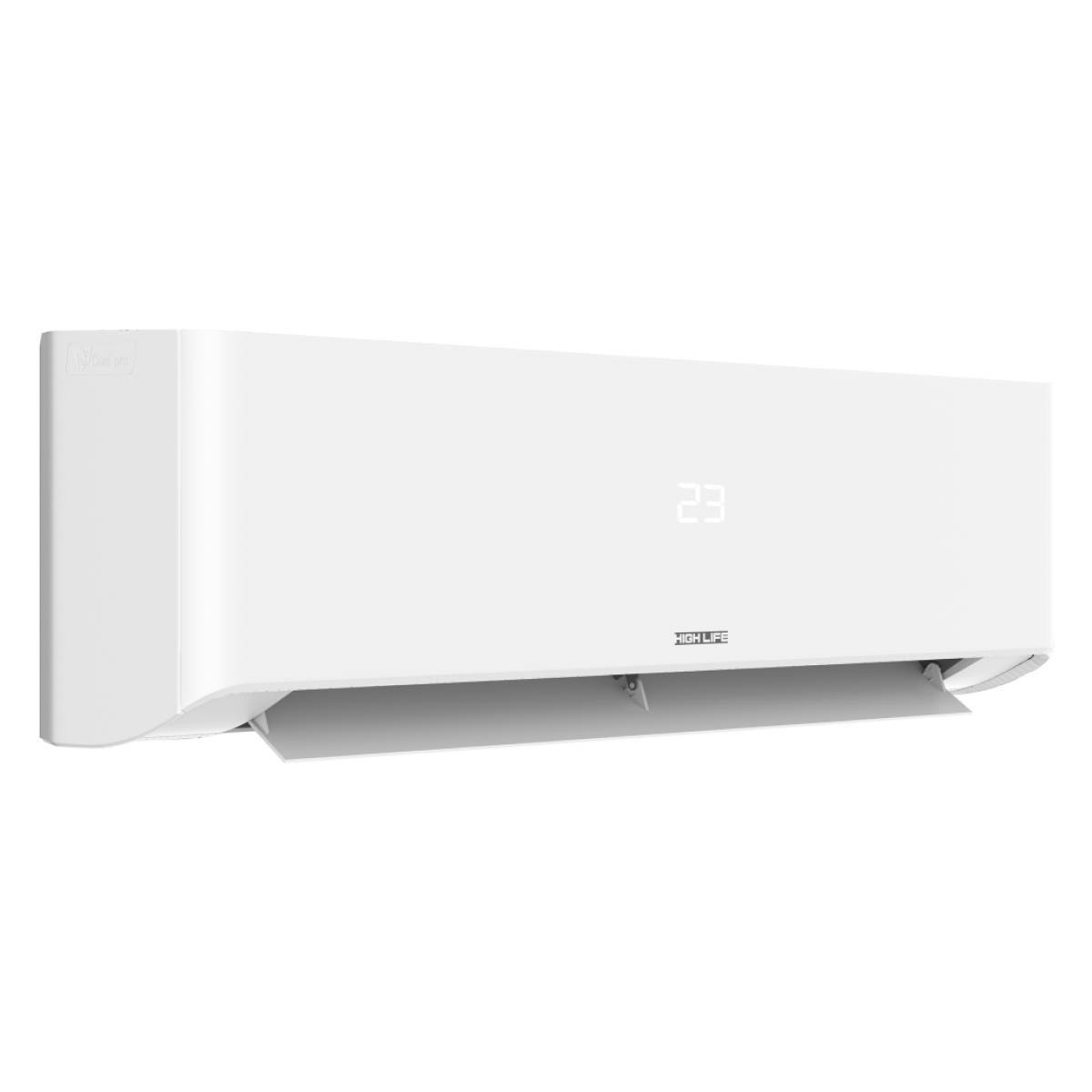 Кондиционер сплит-система High Life Priority Class ACHL-07PC-CHDV02S