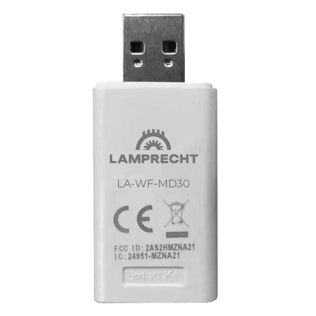 Wi-Fi модуль LAMPRECHT LA-WF-MD30