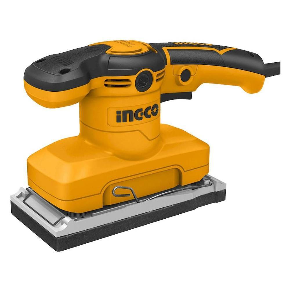 Вибрационная шлифмашина INGCO FS FS