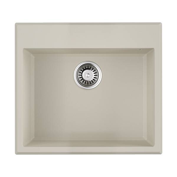 Кухонная мойка Omoikiri TEDORI 57 EV эверест 4993986