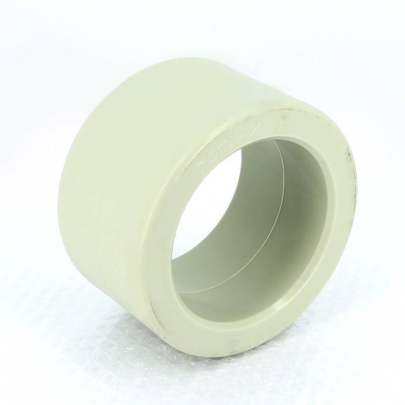 Муфта полипропиленовая FV-Plast 110 мм сварка 201110