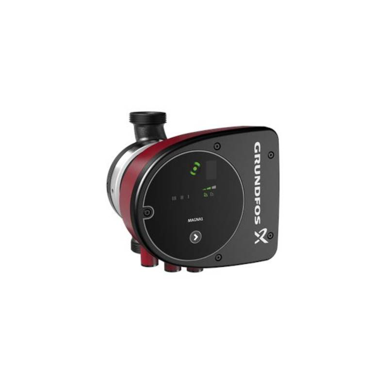 Циркуляционный насос Grundfos MAGNA1 25-120 180 мм 99221215