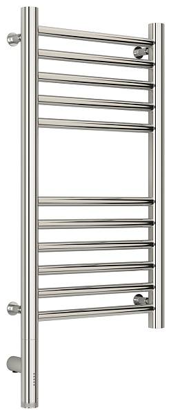 Полотенцесушитель электрический Сунержа Богема 3.0 300x600 мм левый без покрытия 00-5804-6030