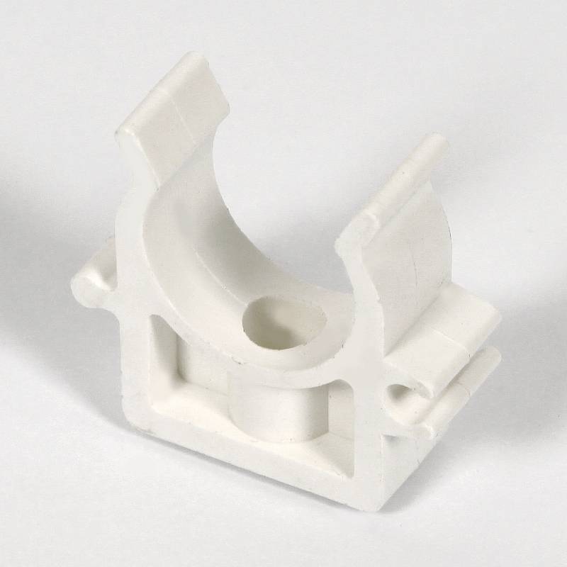 Опора для труб пластиковая Наумов В.А. 20 мм D20