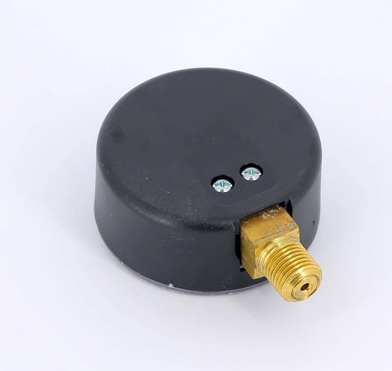 Манометр радиальный Emmeti 1/4 16 бар 63 мм 00612016