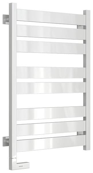 Полотенцесушитель электрический Сунержа Центурион 2.0 500x800 мм левый белый 12-5602-8050