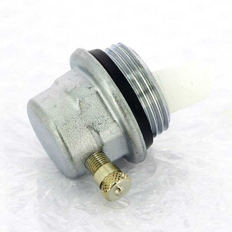 Воздухоотводчик радиаторный автоматический Itap 1 левый 299 1L