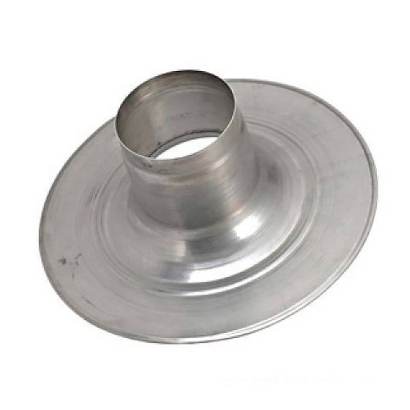 Накладка изолирующая BAXI для горизонтальных крыш KHG714036710