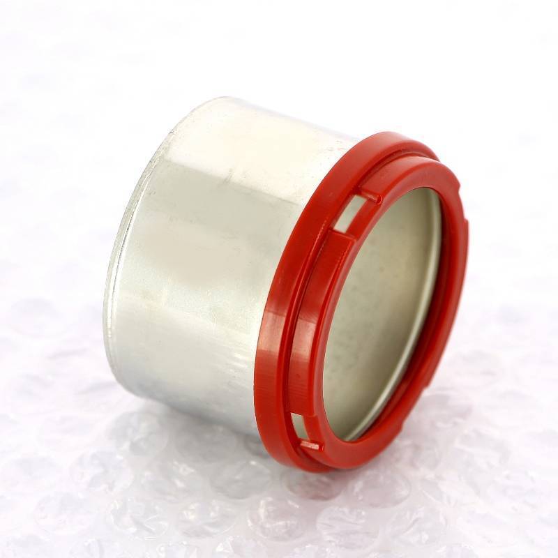 Гильза аксиальная Tiemme 50 мм 1650291