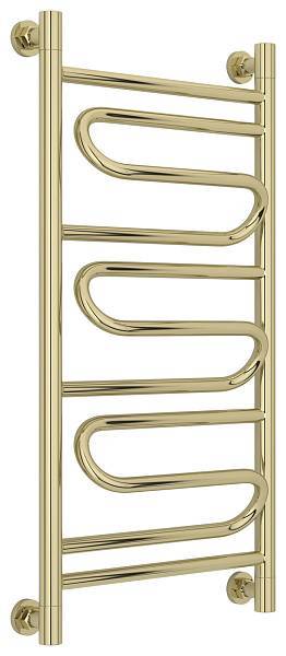 Полотенцесушитель водяной Сунержа Элегия+ 400x800 мм шампань 020-0205-8040